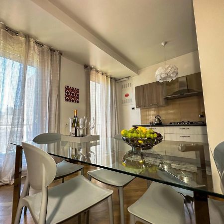 Miparia 154 Home Holiday Palermo Dış mekan fotoğraf