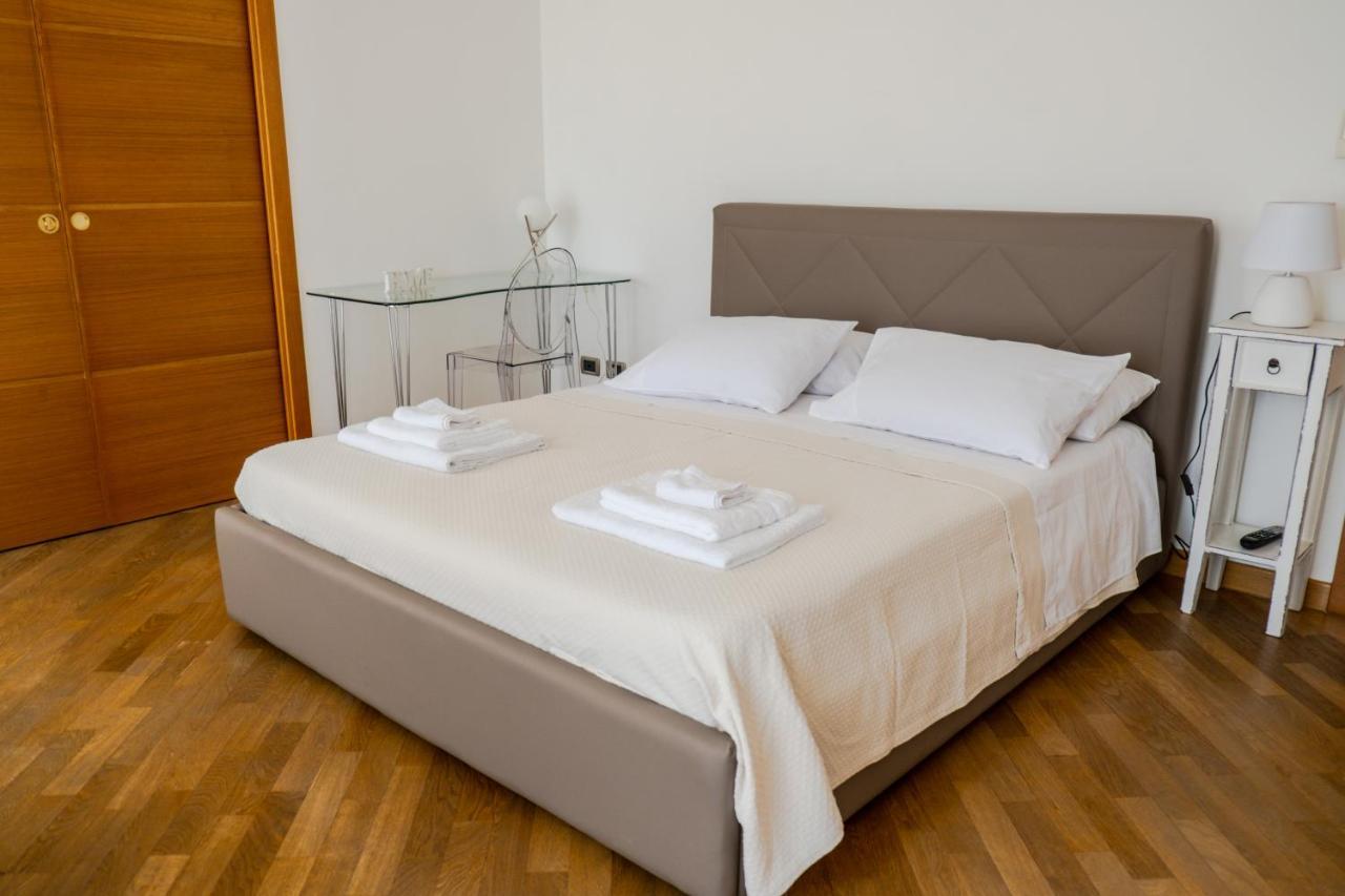 Miparia 154 Home Holiday Palermo Dış mekan fotoğraf