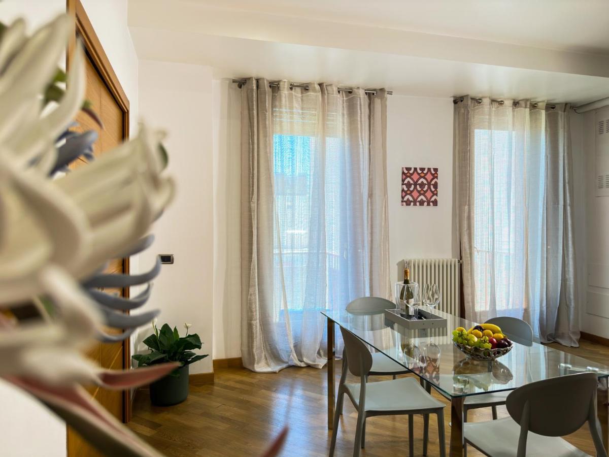 Miparia 154 Home Holiday Palermo Dış mekan fotoğraf