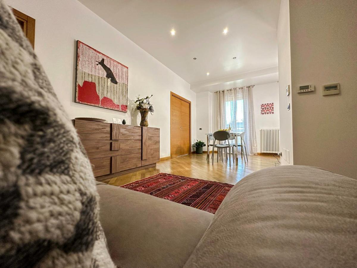 Miparia 154 Home Holiday Palermo Dış mekan fotoğraf
