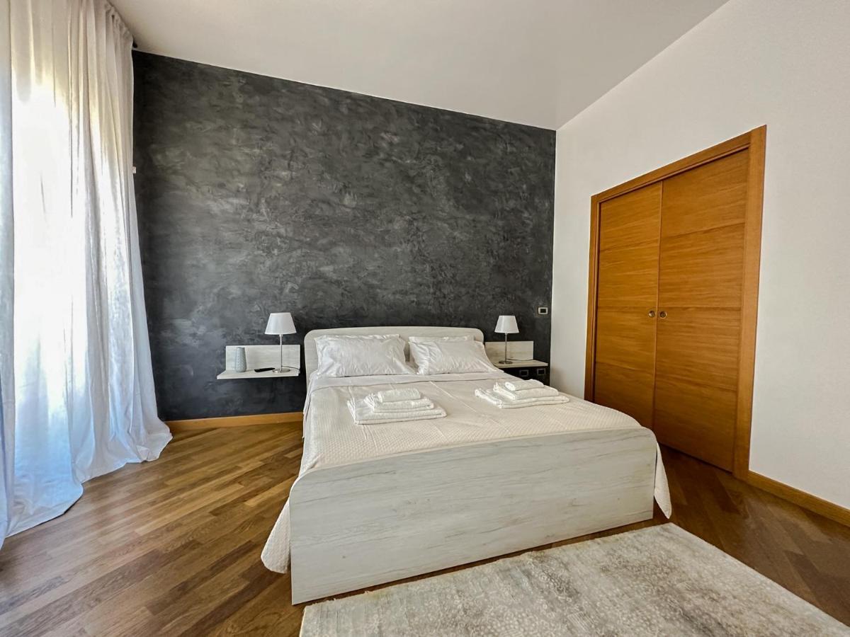 Miparia 154 Home Holiday Palermo Dış mekan fotoğraf