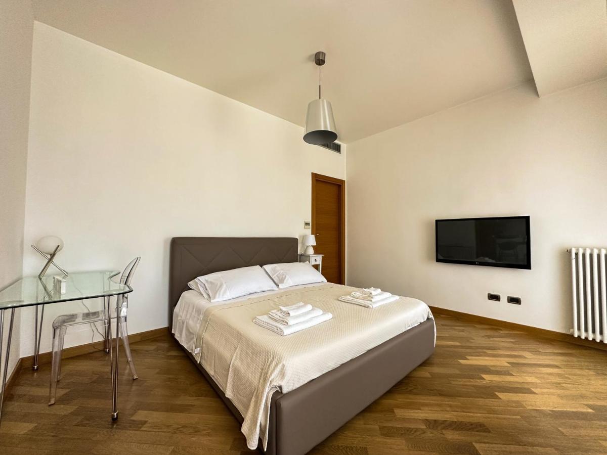Miparia 154 Home Holiday Palermo Dış mekan fotoğraf