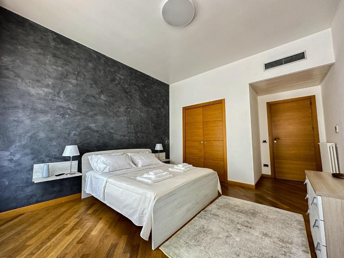 Miparia 154 Home Holiday Palermo Dış mekan fotoğraf
