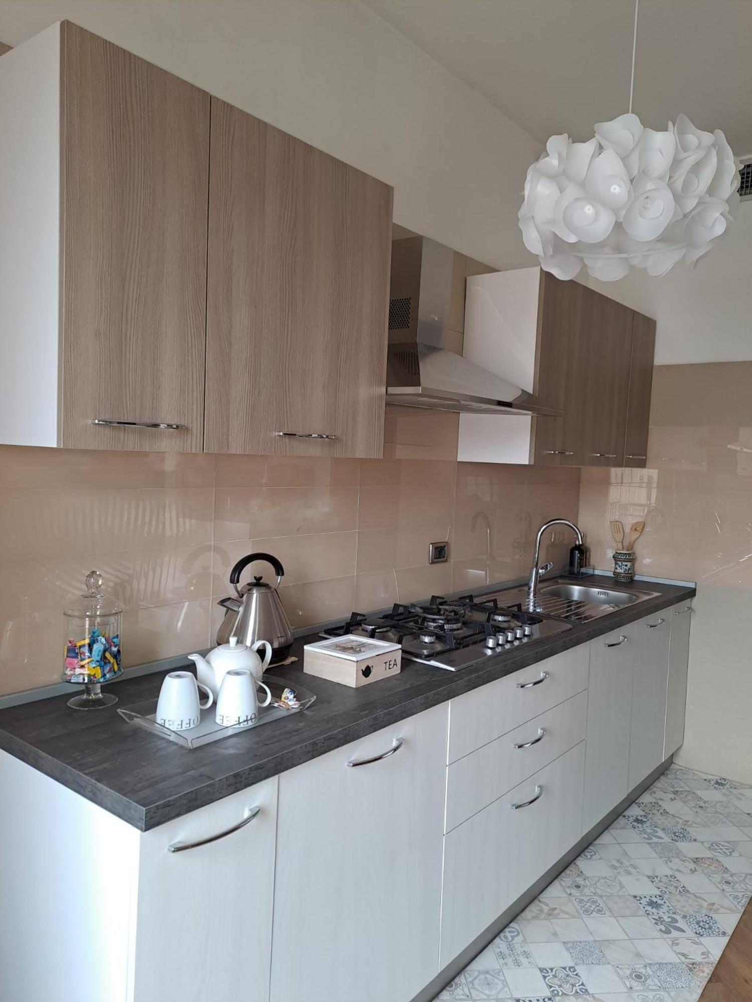 Miparia 154 Home Holiday Palermo Dış mekan fotoğraf