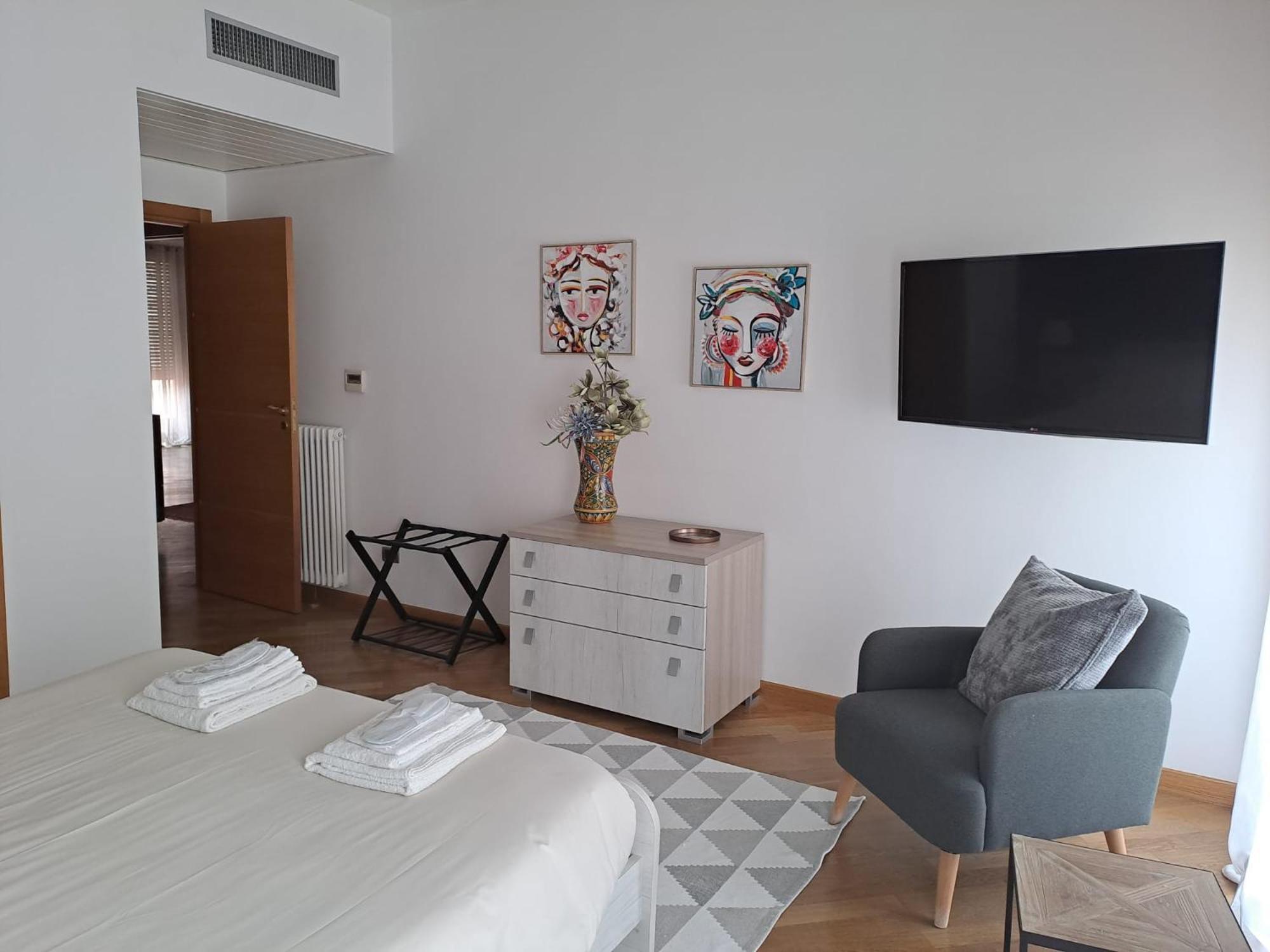 Miparia 154 Home Holiday Palermo Dış mekan fotoğraf