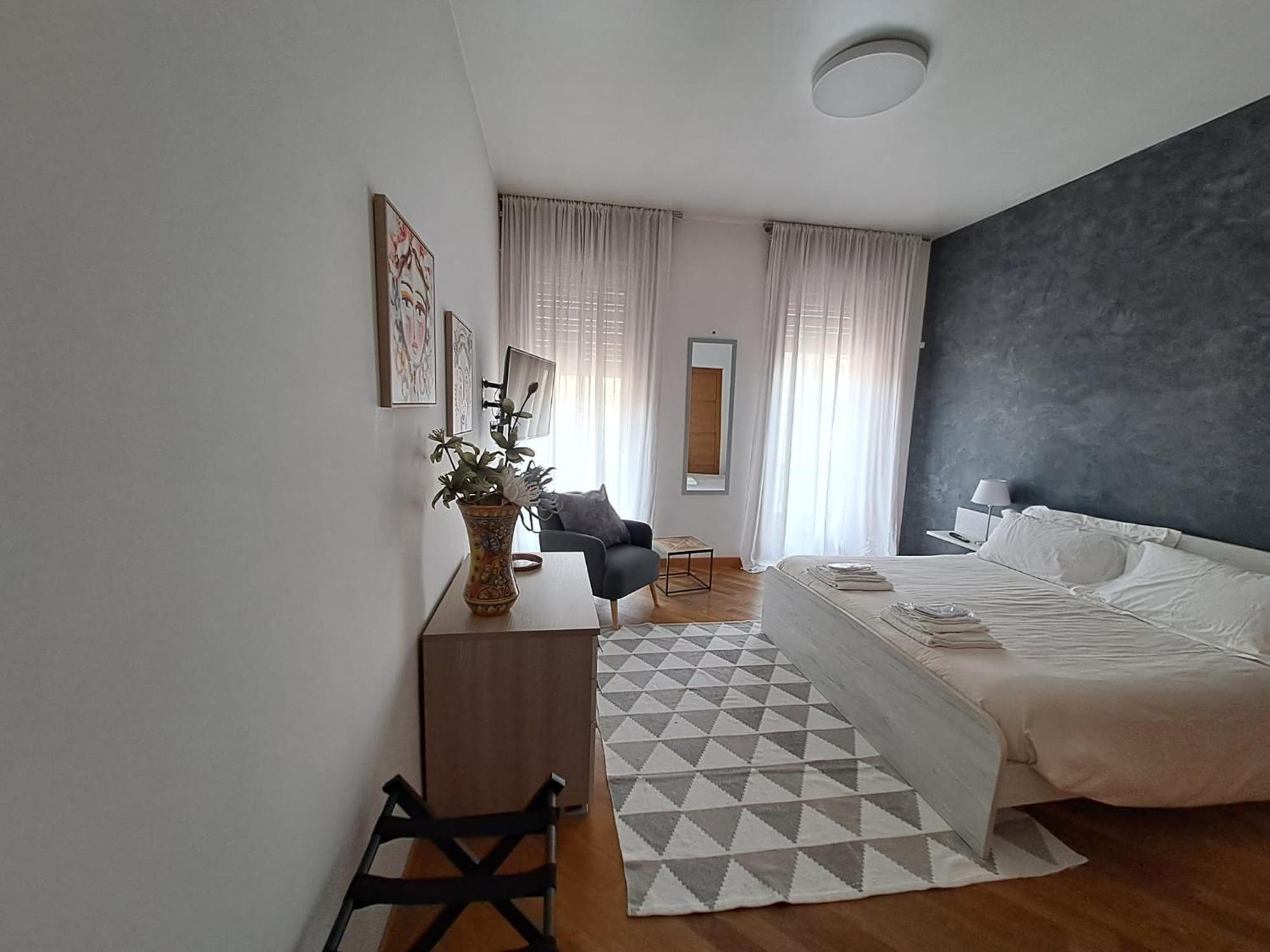 Miparia 154 Home Holiday Palermo Dış mekan fotoğraf