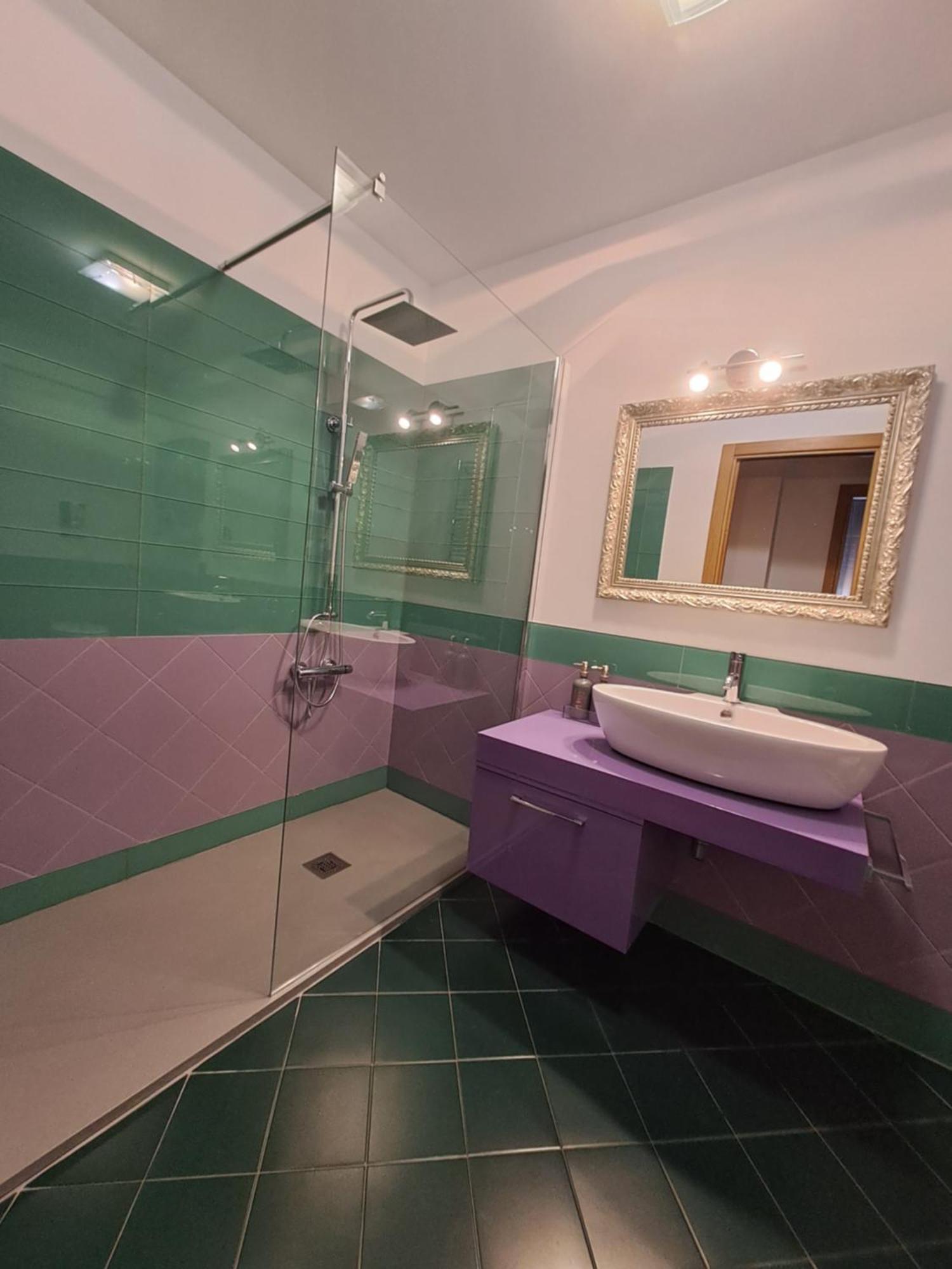 Miparia 154 Home Holiday Palermo Dış mekan fotoğraf